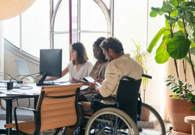 Disability Benefits Lawyer in Carrollton, GA