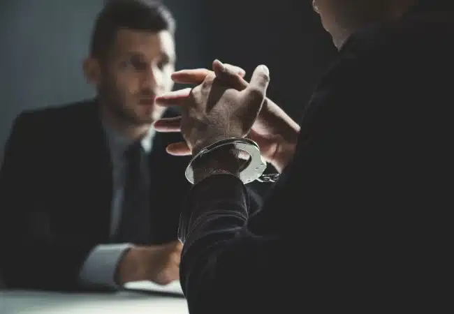 Probation Violation Lawyer in Carrollton, GA